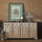 Buffet  Montaigne