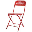 Stoel  Coca-Cola
