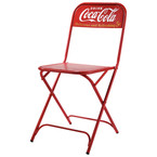 Chair  Coca-Cola