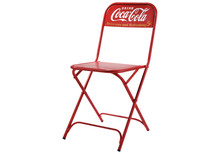 Stuhl  Coca-Cola