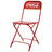 Chaise  Coca-Cola