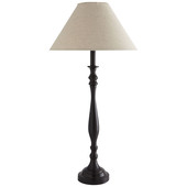 Bergerac lamp