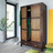 Armoire  Bamboo