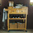 Carrello  Sherwood