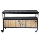 Meuble TV  Docks