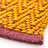Tapis bayadère Hacienda 200x140