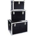 Set of 3 Karl trunks
