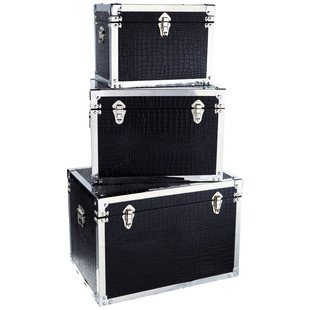 Set van 3 koffers Karl
