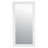 Napoli mirror, white 80x160