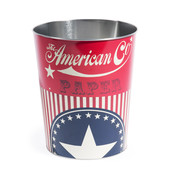 Abfalleimer American & Co