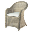Fauteuil de jardin  Saint-Raphaël