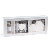 Coffret senteur coton grand modèle