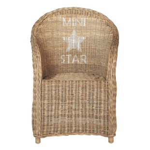 Children's armchair Hampton