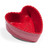 Auflaufform Heart rouge klein <br /> - Set aus 6