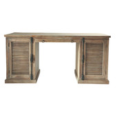 Bureau Persiennes
