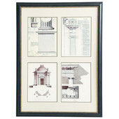 Vitrine Architecte
