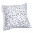 Fodera cuscino Ritournelle 4 blu