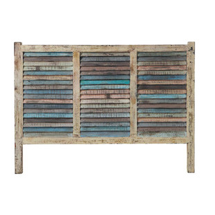 Cabecero de cama Bahia