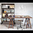 Silla alta  Industry