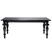 Eetkamertafel  Barocco