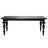 Eetkamertafel  Barocco