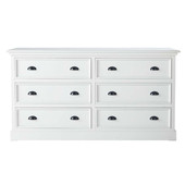 Commode double Newport