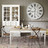 Dining table Bergerac