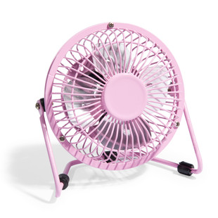 Rose USB-ventilator