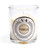 Bougie Vanille  <br /> - Lot de 6