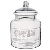 Bonbonnière Candy Shop