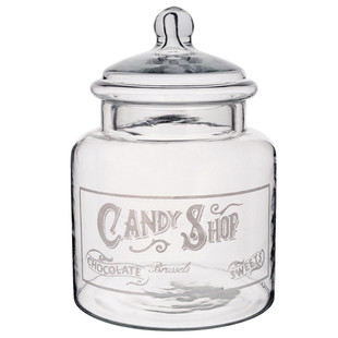 Candy Shop candy box