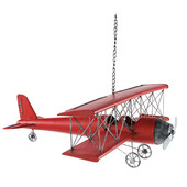 Avion Explorateur