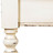 Side table  Brocante