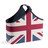 Porte revues UK flag