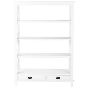 Rek 130 cm Newport