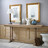 Console Cheverny