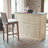 Tabouret chaise de bar  Key West