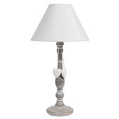 Marquise lamp