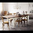 Sedia in rovere  Tradition