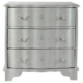 Grey Dresser Honoré