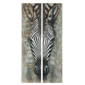 Diptychon Zenaba