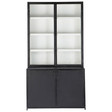 Buffet  Contemporain