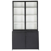 Hutch  Contemporain