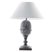 Lampada da tavolo Agathis