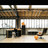 Black Bar Chair Télégraphe