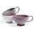 6 assorted Romance jumbo mugs