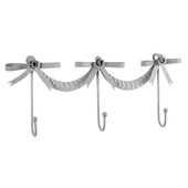 Ronsard zinc hook rail