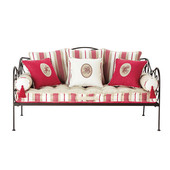 3-Seat Daybed Ninon