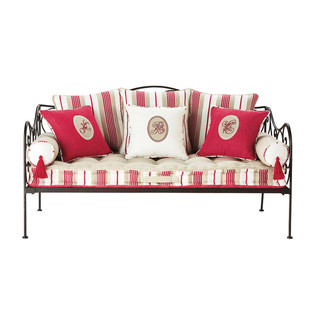 3-Seat Daybed Ninon