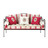 3-Seat Daybed Ninon